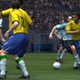 Illustration for article titled Pro Evo 2009 Announced
